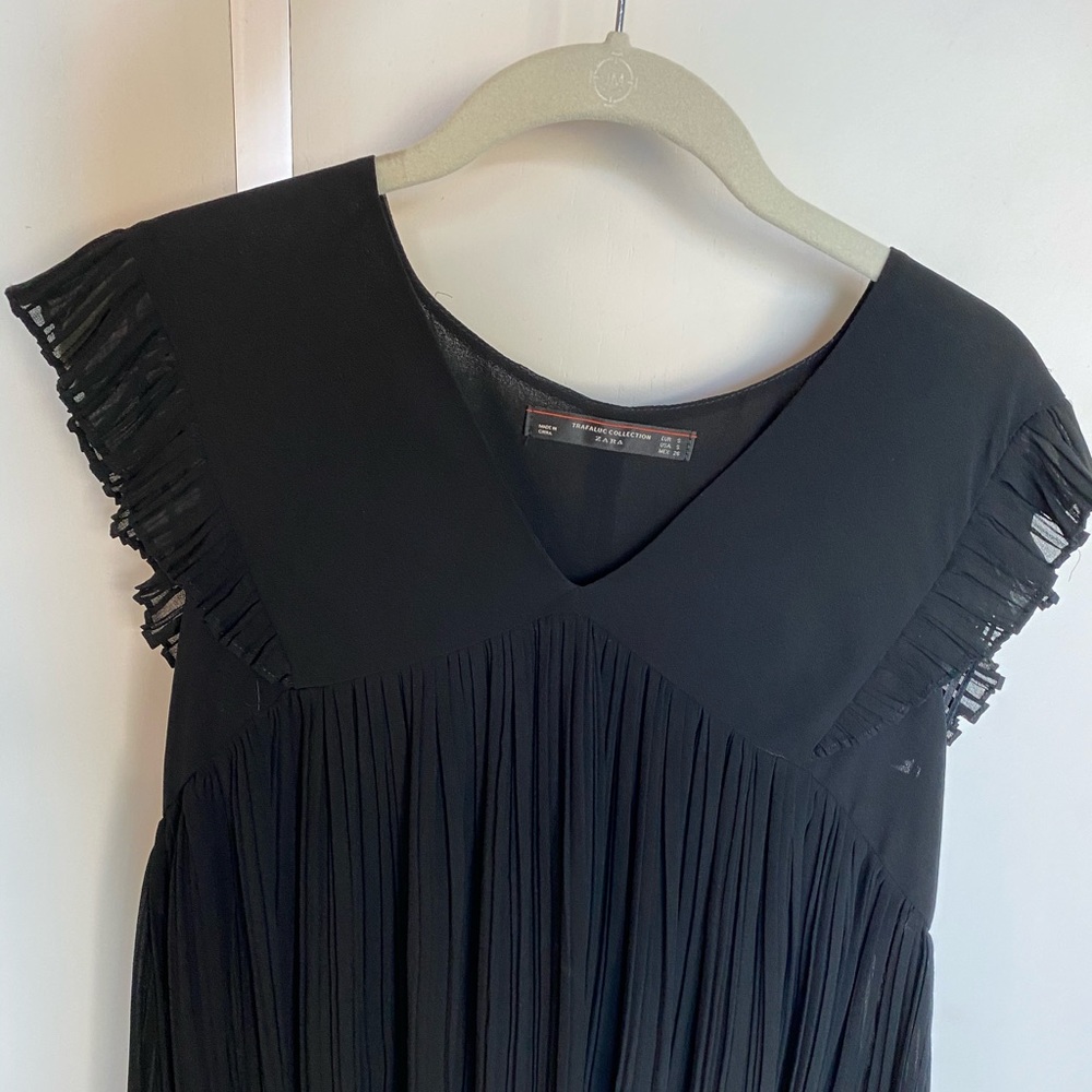 Zara Blouse